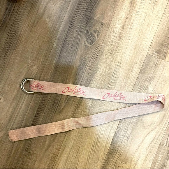 Oakley Fashion Belt - Picture 1 of 3